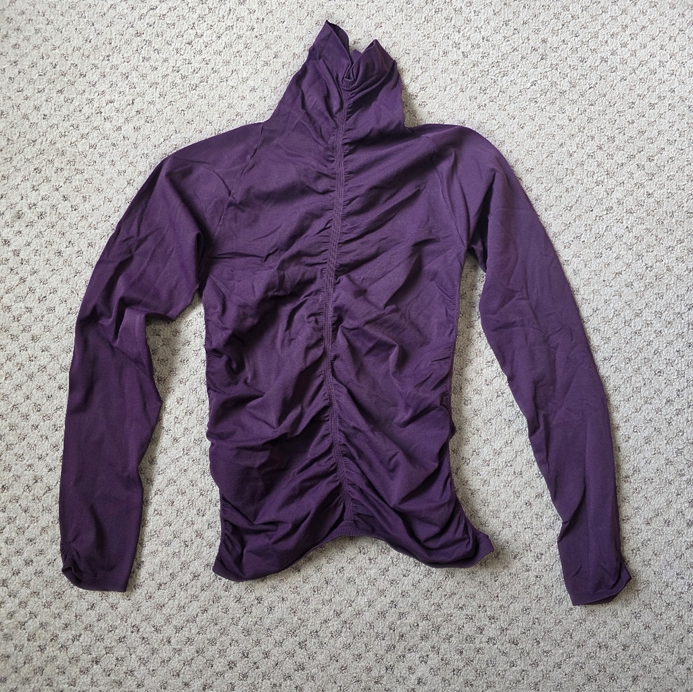 Last Tango Long Sleeve Turtleneck